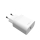 Ładowarka i akumulator FIXED Ładowarka Sieciowa USB-C Travel Charger 20W biały FIXC20N-C-WH